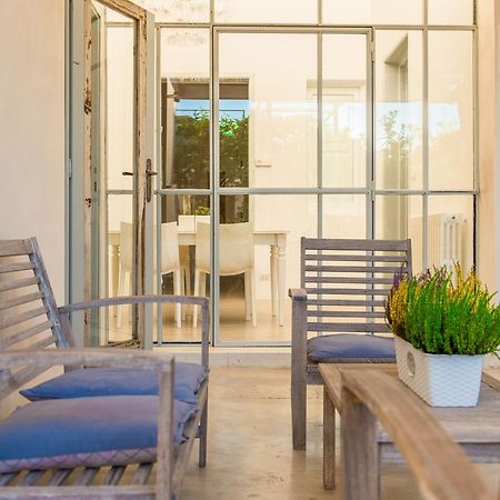 Orodo Luxury B&B Lecce Exterior foto