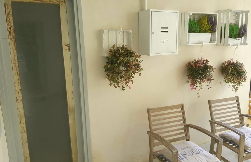 Orodo Luxury B&B Lecce Exterior foto