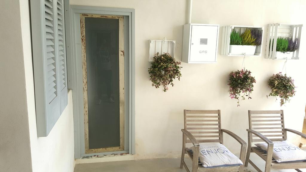 Orodo Luxury B&B Lecce Exterior foto