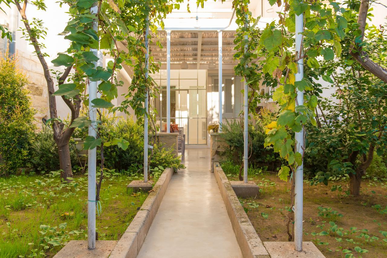 Orodo Luxury B&B Lecce Exterior foto