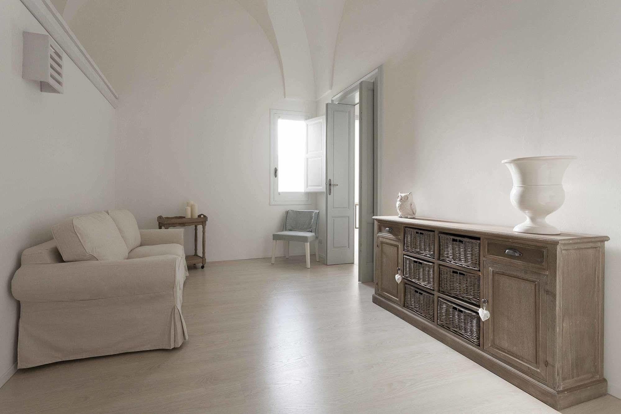 Orodo Luxury B&B Lecce Exterior foto