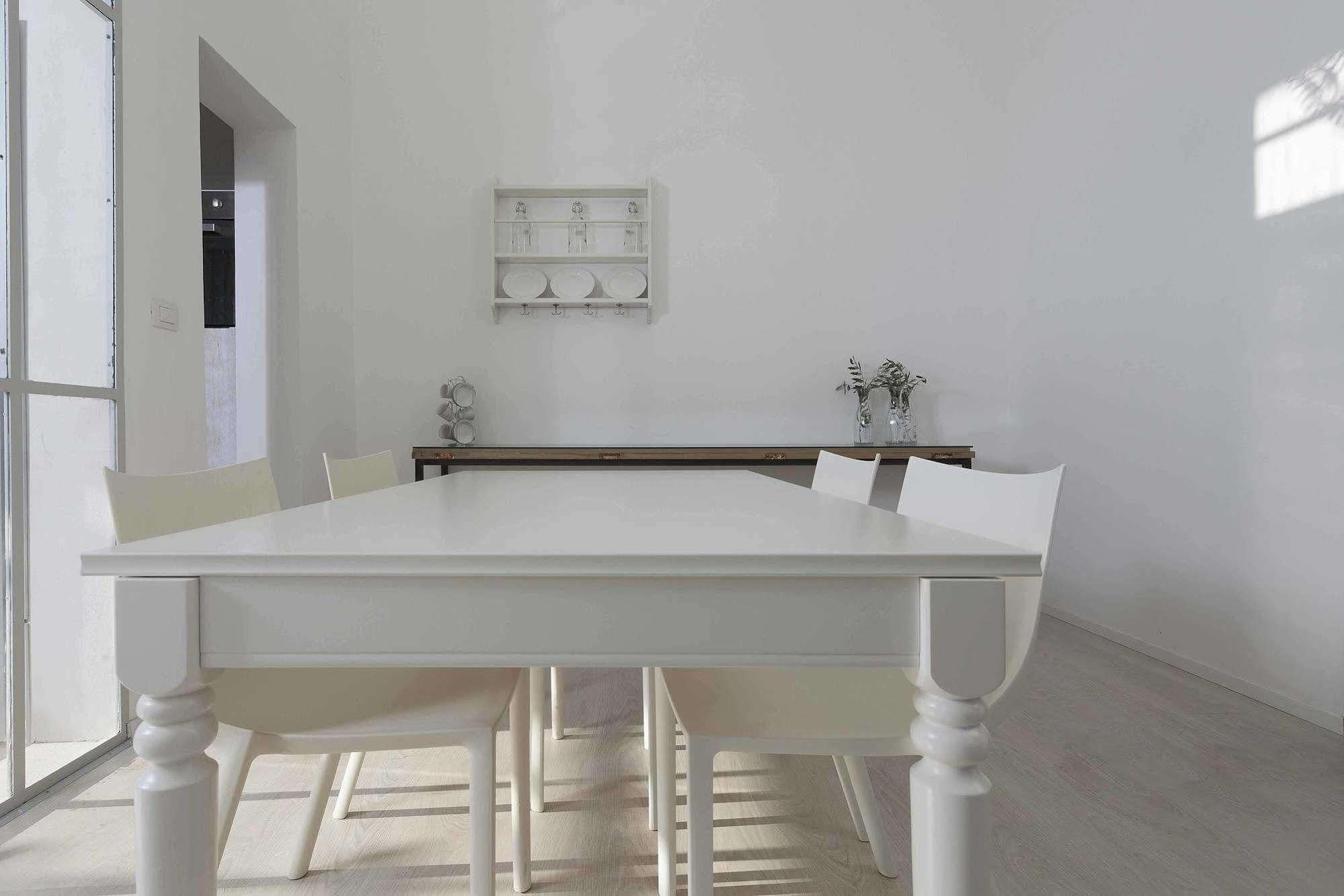 Orodo Luxury B&B Lecce Exterior foto